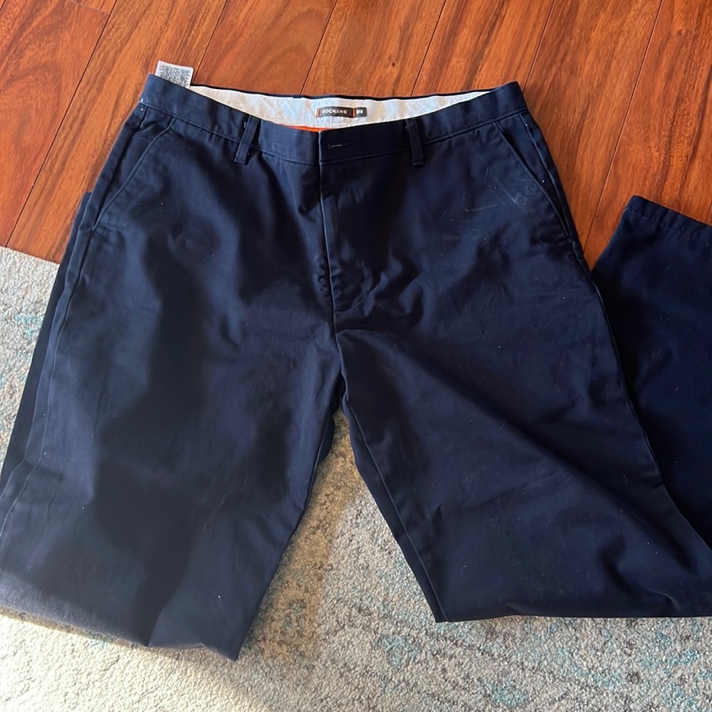 Dockers